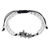 Bohemian Star Symbol Anklets for Women