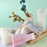 Human Body Vase Silicone Mold DIY Resin Mold