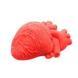 Heart Shape Soap Fondant Mold Silicone Mold for Resin Soap Wax Mold