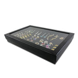 Ring Display Box for Jewelry Counter