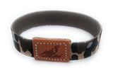 Camouflage Partridge Elastic Bracelet