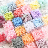 Hydrangea Dried Flower Preserved Decor Crafts Garland Wedding Party Decoration