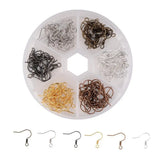 Hypoallergenic Ear Hook DIY Accessories Set XL295