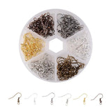 Hypoallergenic Ear Hook DIY Accessories Set XL295