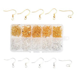 Hypoallergenic Ear Hook DIY Accessories Set XL295