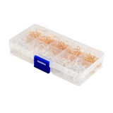 Hypoallergenic Ear Hook DIY Accessories Set XL295