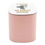 Koala Hugs Jewelry Storage Box - Organizer