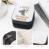 Koala Hugs Jewelry Storage Box - Organizer