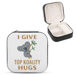 Koala Hugs Jewelry Storage Box - Organizer