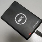 IC RFID Card Reader Duplicator NFC Smart Card Writer 13.56MHz