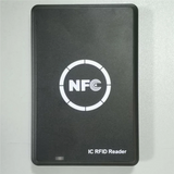 IC RFID Card Reader Duplicator NFC Smart Card Writer 13.56MHz