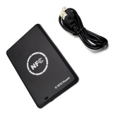 IC RFID Card Reader Duplicator NFC Smart Card Writer 13.56MHz