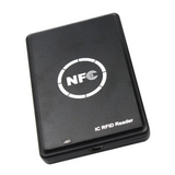 IC RFID Card Reader Duplicator NFC Smart Card Writer 13.56MHz