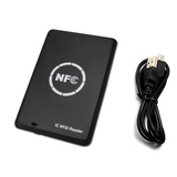 IC RFID Card Reader Duplicator NFC Smart Card Writer 13.56MHz