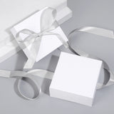 ICEGANG Customized Gift Bags Jewelry Sets