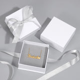 ICEGANG Customized Gift Bags Jewelry Sets