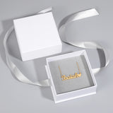 ICEGANG Customized Gift Bags Jewelry Sets