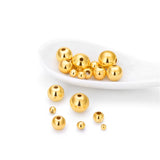 10PCS 925 Sterling Silver Loose Beads Positioning Light Body Septum Bracelet DIY
