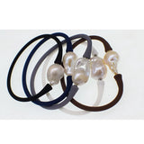 10pcs Silicone Bracelet 160-180mm Comfortable & Flexible