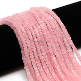 15in Apatite Spinel Fluorite Aquamarine Lapis Lazuli Morganite Cube Beads