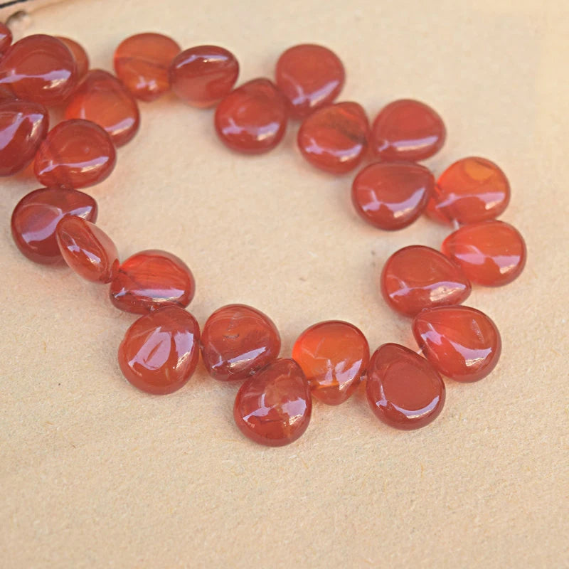 32 Beads Natural Gate Fluorite Aventurine Yellow Jade Rose Quartz Gemstone Beads