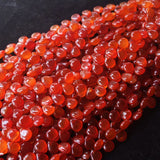 32 Beads Natural Gate Fluorite Aventurine Yellow Jade Rose Quartz Gemstone Beads