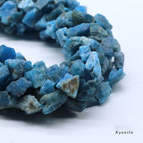 Raw Gemstone 8-12mm Lapis Lazuli Tourmaline Amethyst Citrine Quartz for Jewelry