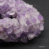 Raw Gemstone 8-12mm Lapis Lazuli Tourmaline Amethyst Citrine Quartz for Jewelry