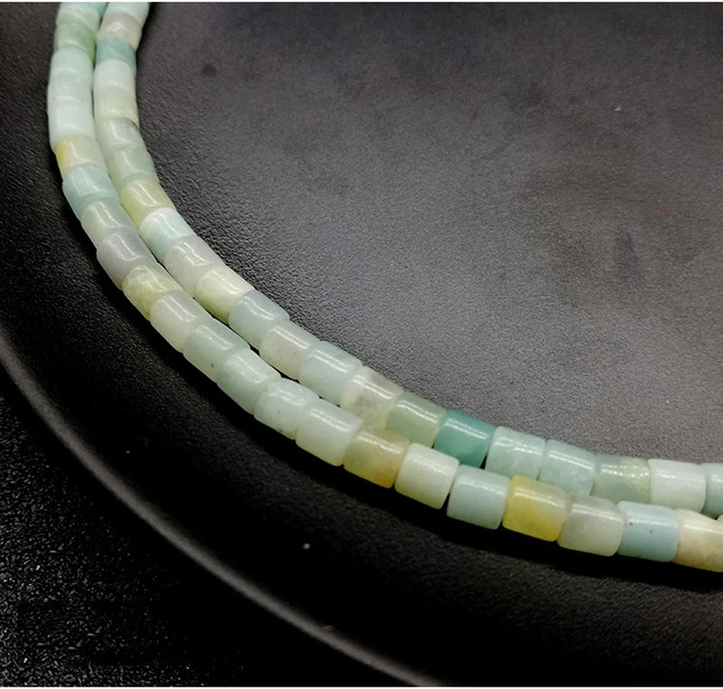Natural Agate Quartz Tiger Eye Sodalite 4mm Beads 15inch