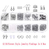 Wire Wrapping Tool Kit Jewelry Making Supplies