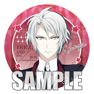 IDOLiSH7 Enamel Pins, Nanase Riku Brooch Pendant, Wedding Couples Metal Ornament