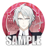 IDOLiSH7 Enamel Pins, Nanase Riku Brooch Pendant, Wedding Couples Metal Ornament