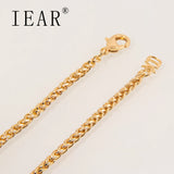 Long Chain Necklace Wholesale - Plated Jewelries Suppliers