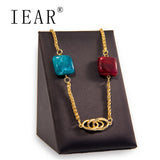 Long Chain Necklace Wholesale - Plated Jewelries Suppliers