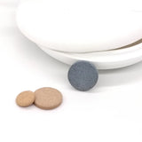 15MM Natural Stone Diffusers Slice Essential Oil Perfume Jewelry Spacer Beads