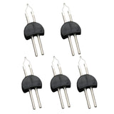Replacement Tip Melting Welding Pen Head for Bead Weaving