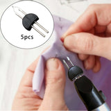 Replacement Tip Melting Welding Pen Head for Bead Weaving