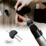Replacement Tip Melting Welding Pen Head for Bead Weaving