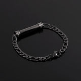 Stainless Steel Cremation Jewelry - Excellent Plated Women Man Charms