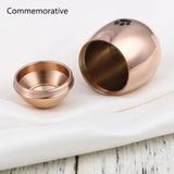 Personalized Mini Urn for Pets - Dog Paw Cremation Urn