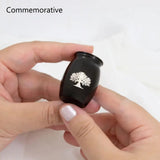 Tree Of Life Mini Urn Cremation Funeral Human Child Urn Ash Keeper