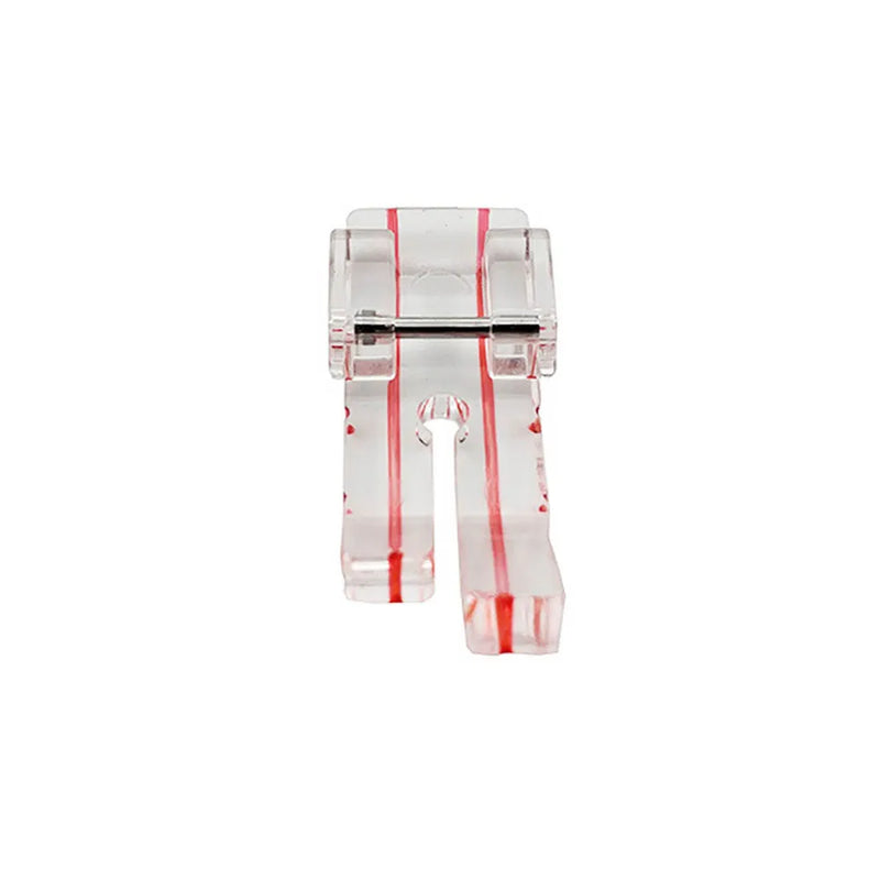 Patchwork Presser Foot Household Parts for Brother Singer Sewing Machine