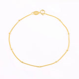 925 Silver Bracelet for Women European & American Charm Bracelet