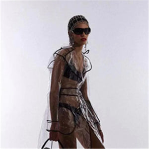 Crystal Multi-layer Hollow Head Chain Headpiece Wedding Jewelry for Women