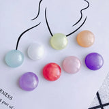 INS Japanese Quick Sand Texture Hairpin Patch Material