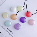 INS Japanese Quick Sand Texture Hairpin Patch Material