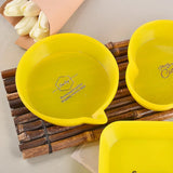 Crystal Epoxy Resin Mold for Jewelry Show Plate