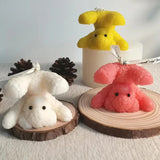 Bear Scented Candle Moulds DIY Candle Material