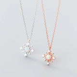 925 Silver Opal Geometric Choker Necklace Classic Jewelry