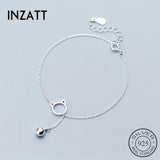 925 Sterling Silver Cat Bell Bracelet for Women Party Accessory